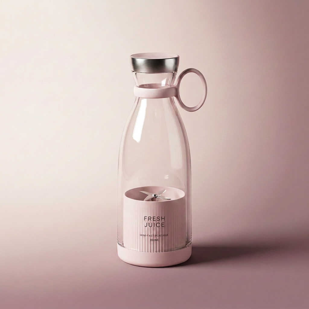 OTG Portable Smoothie Maker