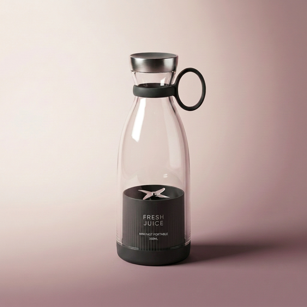 OTG Portable Smoothie Maker