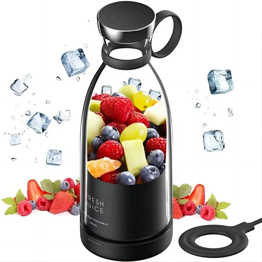 GoBlend Mini Portable Smoothie Maker