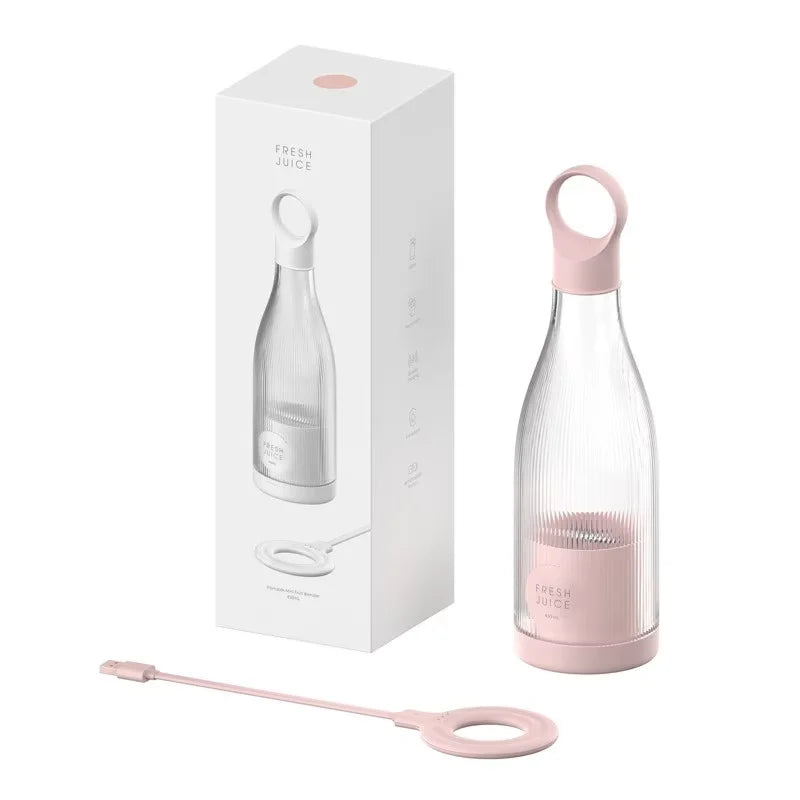 GoBlend Mini Portable Smoothie Maker