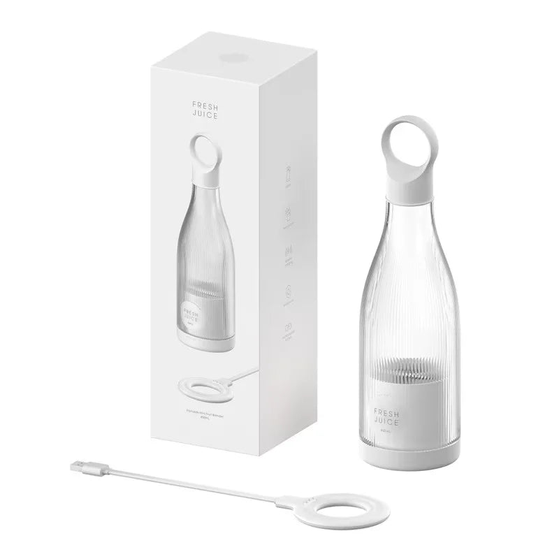 GoBlend Mini Portable Smoothie Maker