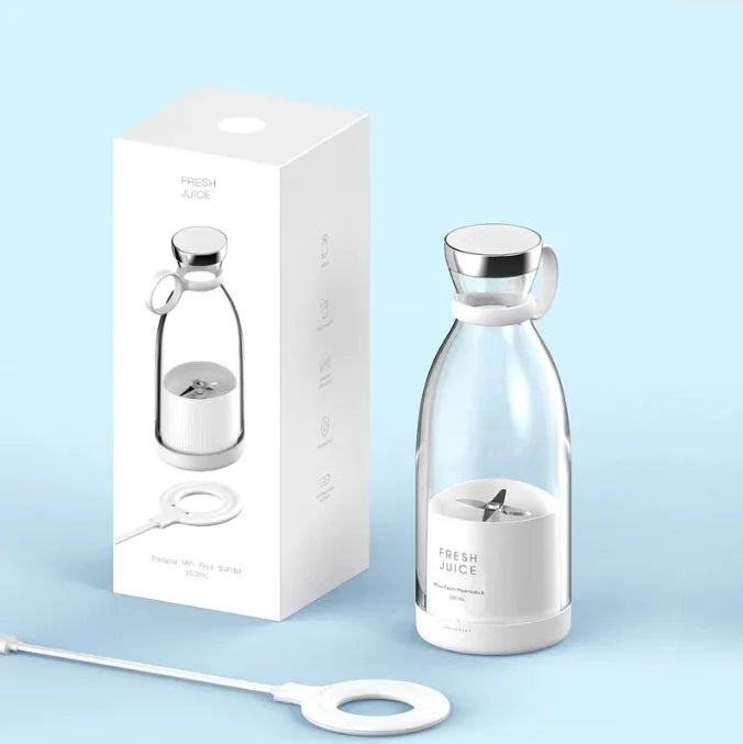 GoBlend Mini Portable Smoothie Maker