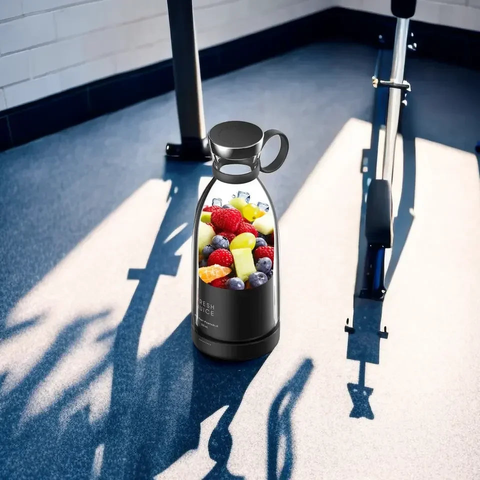 GoBlend Mini Portable Smoothie Maker