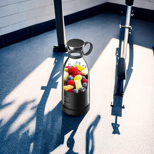GoBlend Mini Portable Smoothie Maker