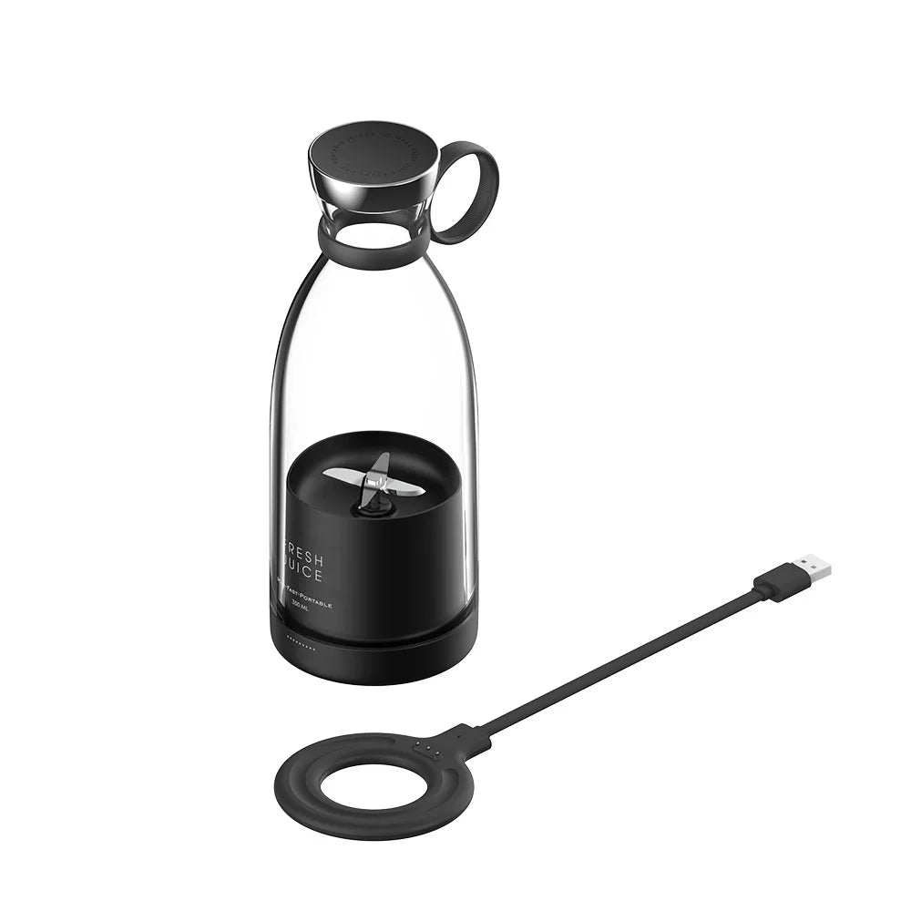 GoBlend Mini Portable Smoothie Maker