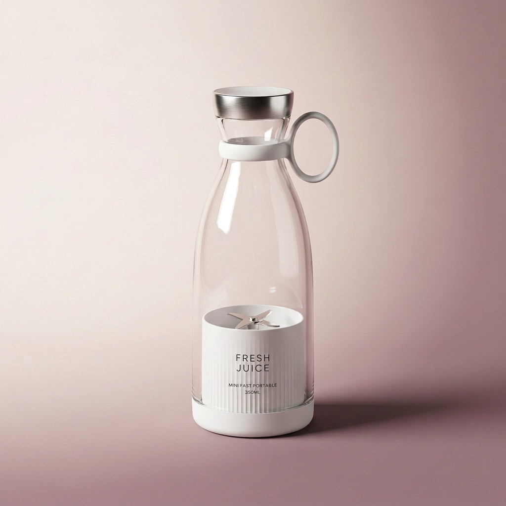 OTG Portable Smoothie Maker