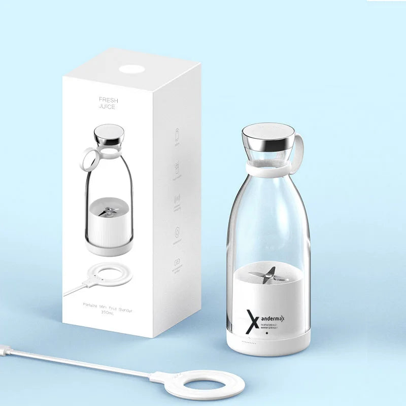 GoBlend Mini Portable Smoothie Maker