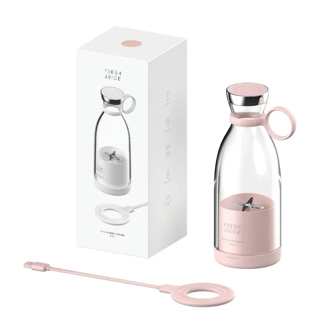 GoBlend Mini Portable Smoothie Maker